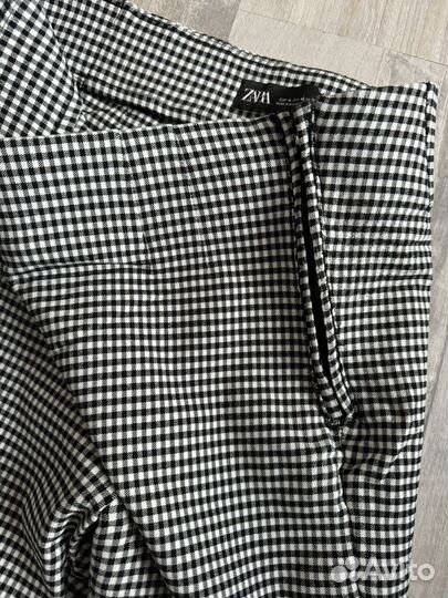 Брюки Zara
