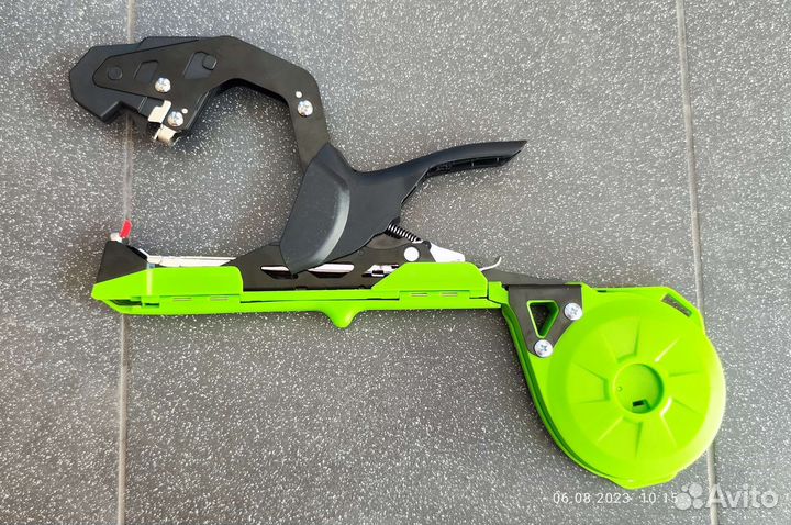 Скобы для тапенера 604С 10000 шт