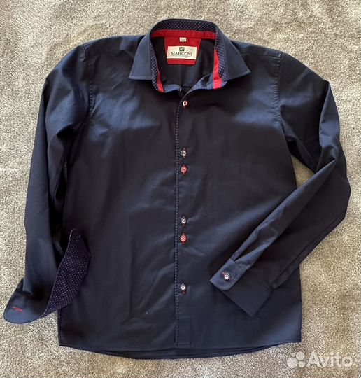 Рубашка для мальчика