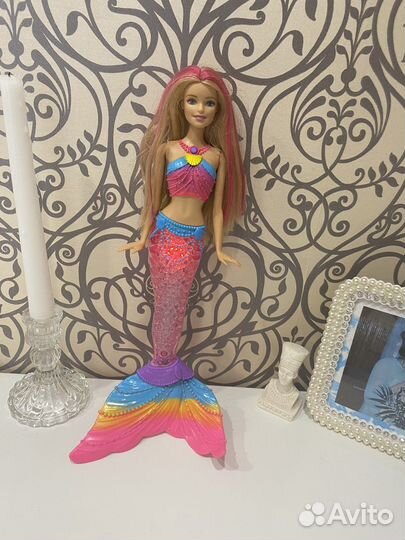 Куклы монстер хай, барби