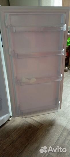 Холодильник однокамерный NordFrost NR-247