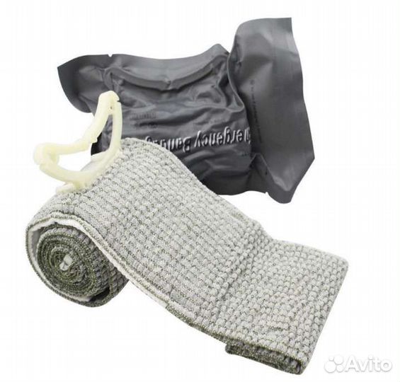 Ипп Израильский бандаж перевязочный пакет ппи жгут