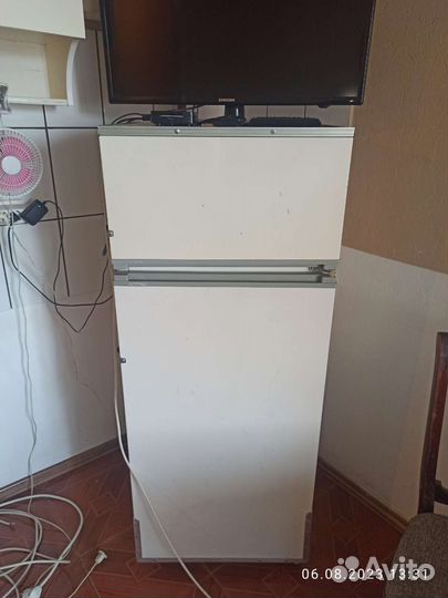 Холодильник бу