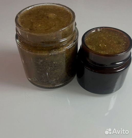 Подымающий мёд для мужчин