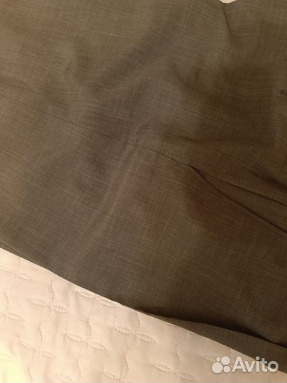 Брюки мужские