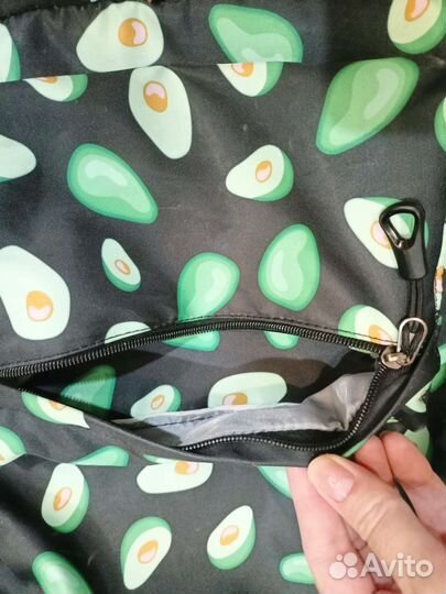 Школьный рюкзак