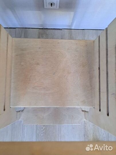 Башня помощника монтессори