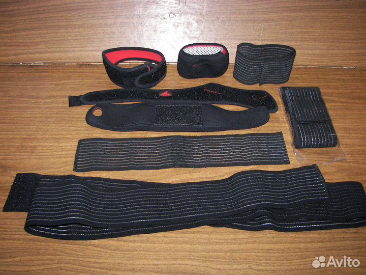 Напульсник