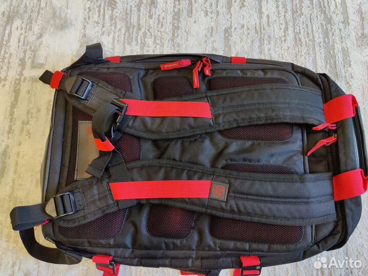 Рюкзак для ноутбука 15.6 HP Odyssey