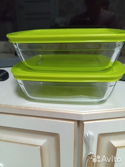 Формы для запекания