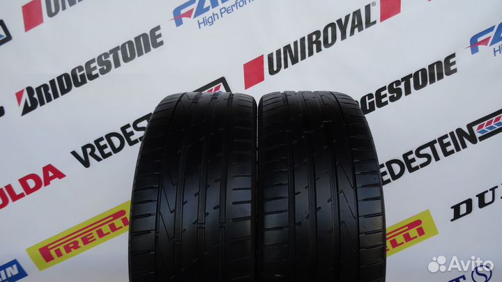 Hankook Ventus S1 Evo 2 K117 275/40 R20