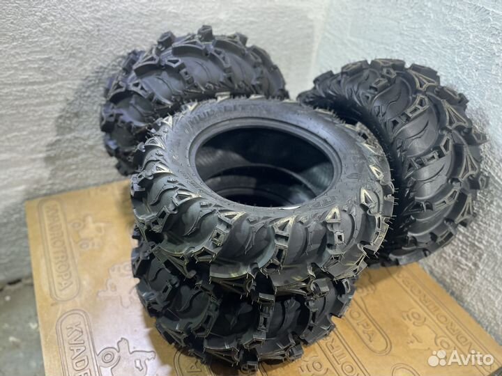 Шины для квадроцикла ITP Mud Lite II 27 14