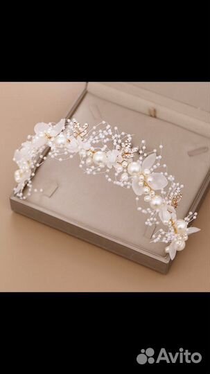 Повязка на голову