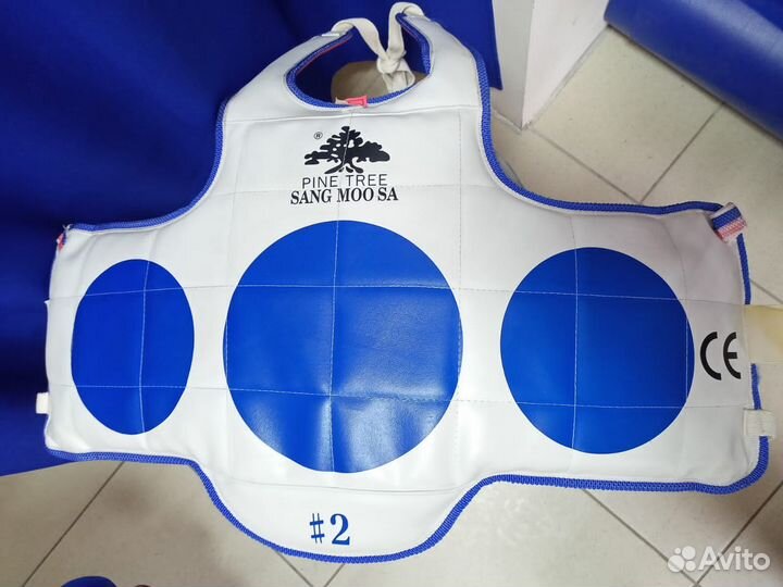 Защита тела для единоборств корпуса Магазин