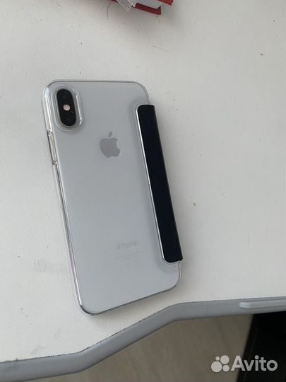 Чехол на X/XS karl lagerfeld оригинал новый