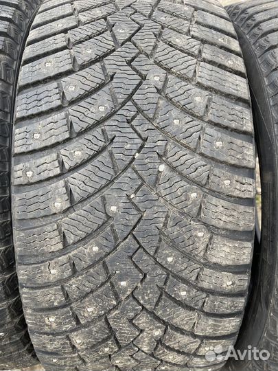 Pirelli Ice Zero 2 285/40 R21 109H