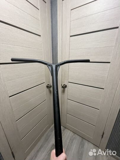 Руль для трюкового самоката