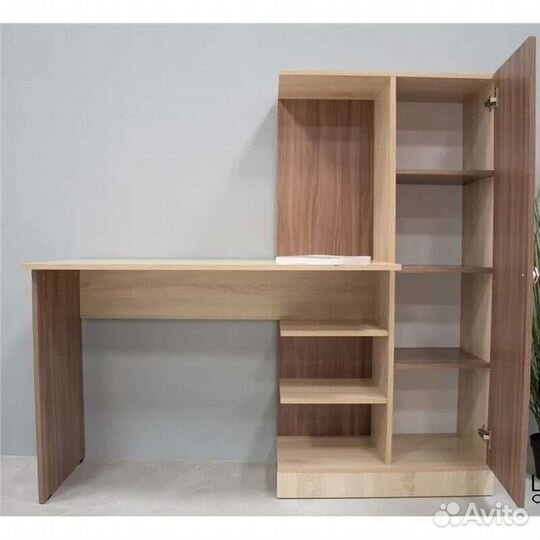 Компьютерный стол новый Квартет 6 в наличии