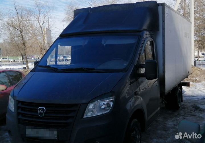 Грузчики Грузоперевозки