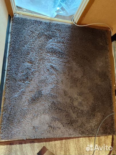 Ковровая дорожка 3 шт