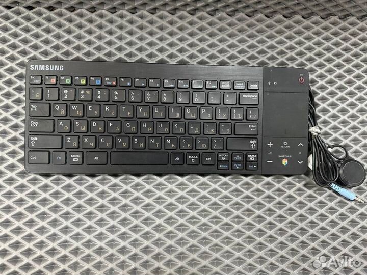 Клавиатура samsung VG-KBD1000(14)