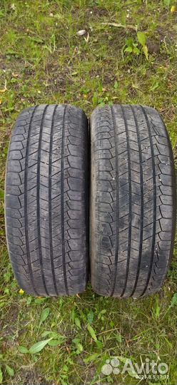 Tigar SUV Summer 225/60 R17