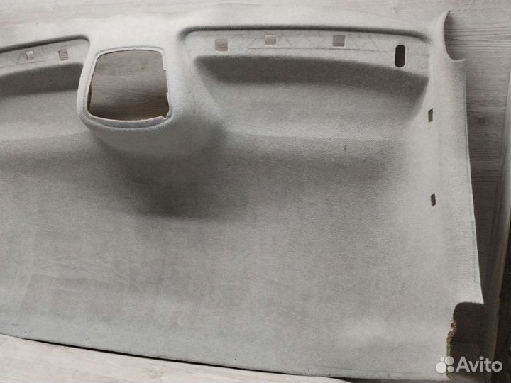 Потолок w906 Sprinter 651