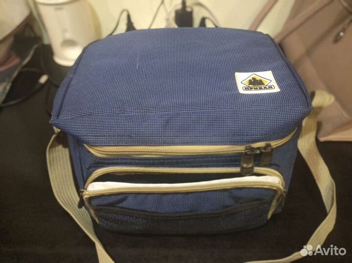 Термосумка