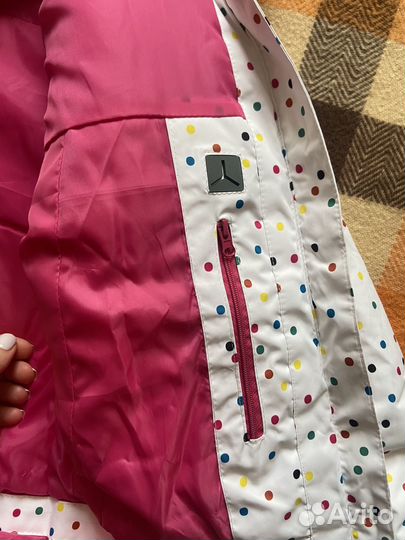 Горнолыжный костюм женский 42 44