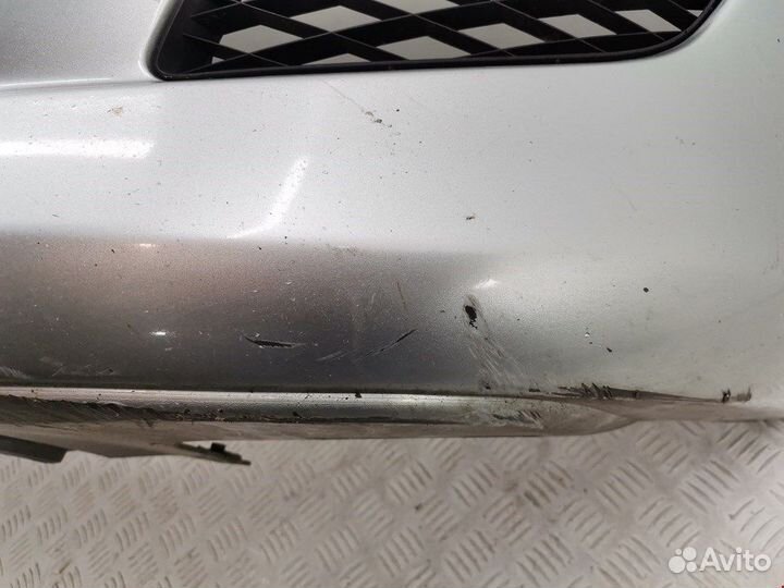 Бампер передний для Mazda 6 GG GJ6A50031EAA