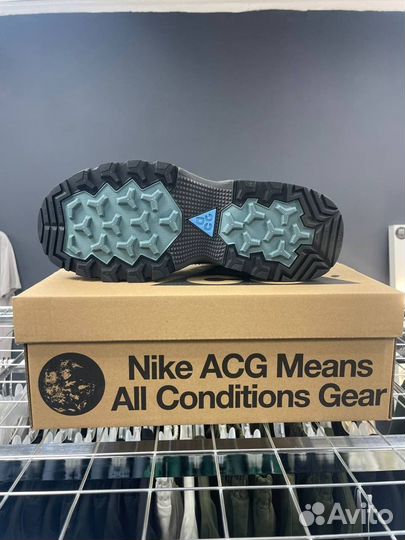 Кроссовки Nike ACG