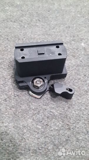 Псо 3,посп 4х24М,LaRue Tactical Mount LT660