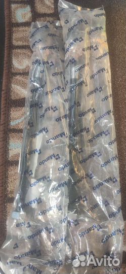 Рулевые тяги и пыльники рейки Hyundai santa fe