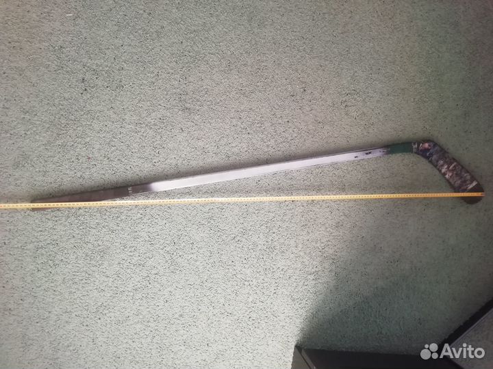 Клюшка композитная