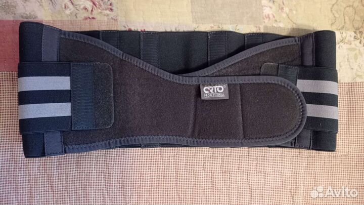 Бандаж для беременных и после родов