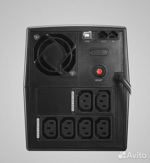 Ибп CyberPower UT2200EI