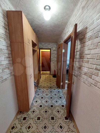 2-к. квартира, 48,9 м², 8/9 эт.