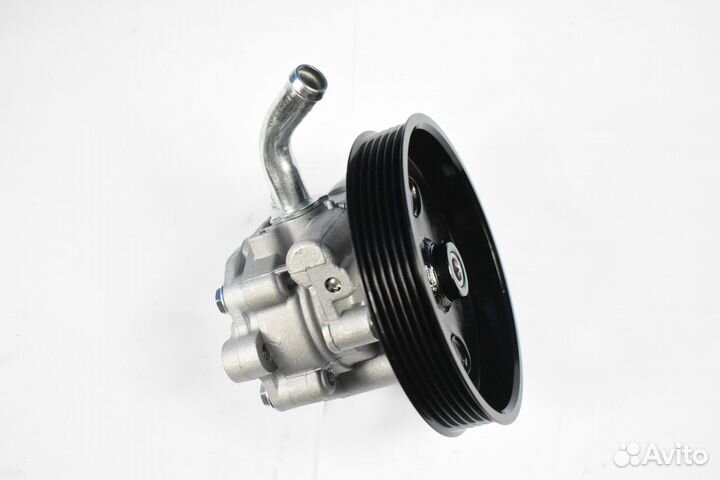 Насос гур Mitsubishi 4D56 L200 4/ Pajero Sport II