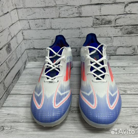 Сороконожки Adidas F50