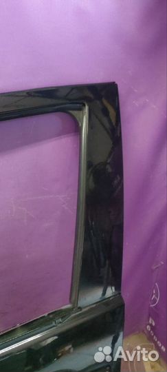 Дверь боковая передняя левая Mitsubishi Outlander