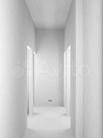 2-к. квартира, 40,1 м², 3/16 эт.