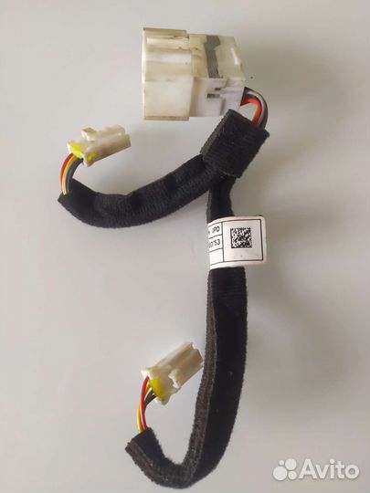 Провод(коса) KIA sorento IV 2020- (84631-P2000)