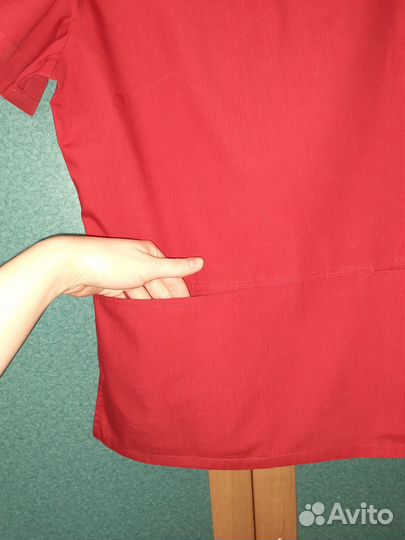 Хир костюм женский б/у 42 размер