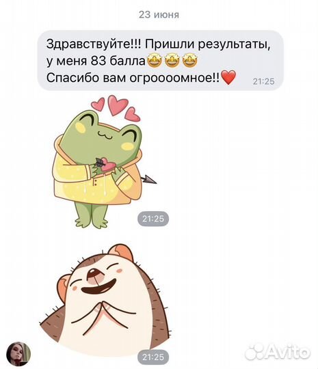 Репетитор по физике Огэ /Егэ