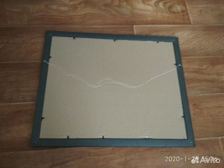 Картина алмазная мозаика. Кот в книгах