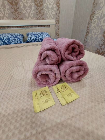 1-к. квартира, 50 м², 2/2 эт.