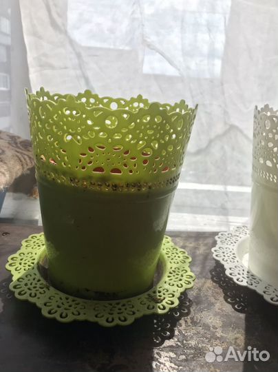 Кашпо