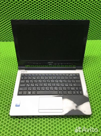 Нетбук dexp (30302)