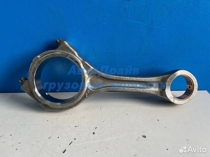 Шатун двигателя D2066 LF03 для Ман Тга Тгс Тгх