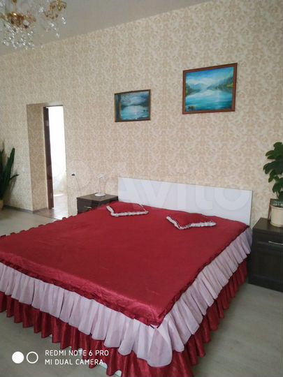 Коттедж 247 м² на участке 5 сот.